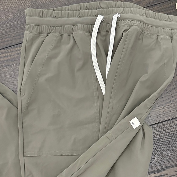 Women’s Olive Green Pants - Picture 3 of 11